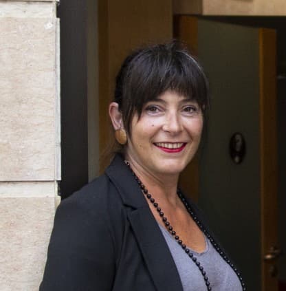 Amaia Oyarbide Perales - Agente inmobiliario en Tolosa