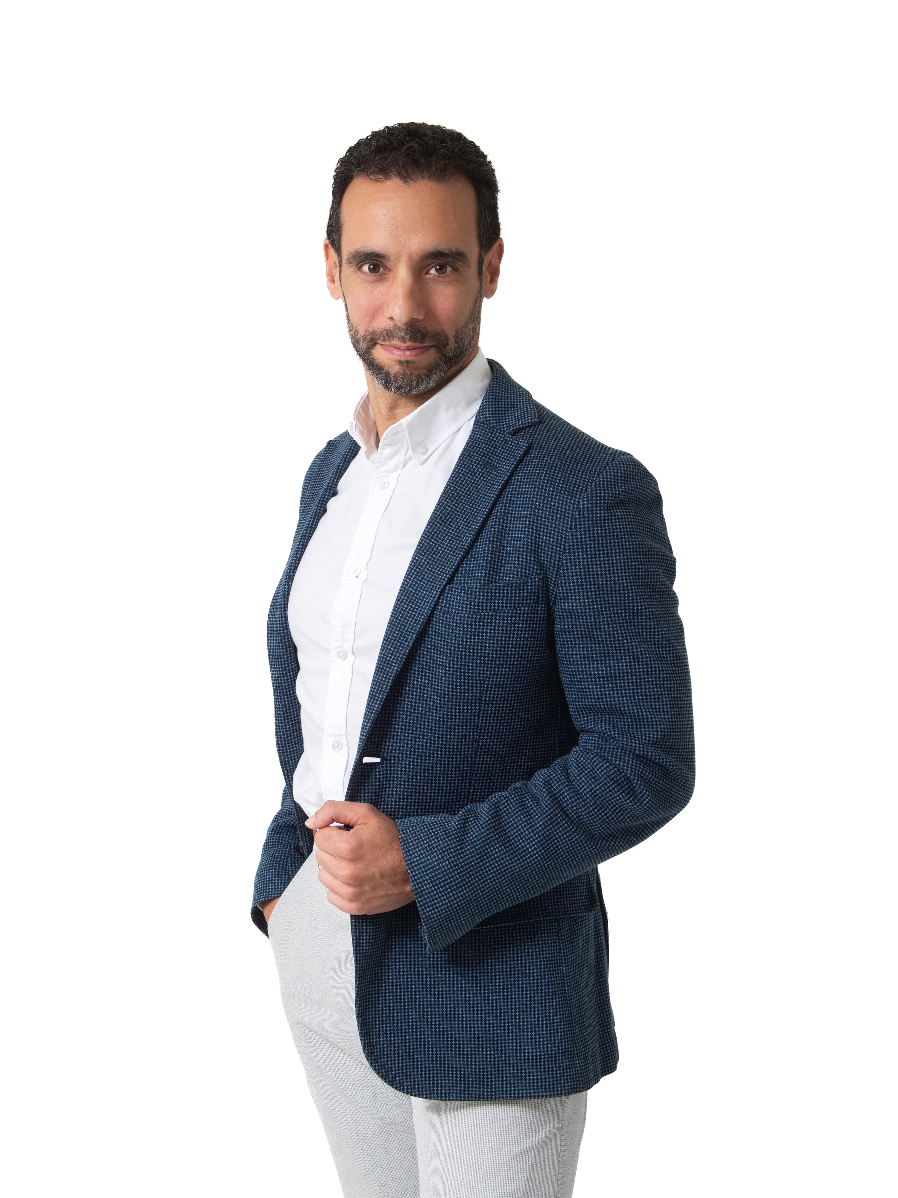 Agente inmobiliario en San Vicente del Raspeig: Luis Segura Ramírez