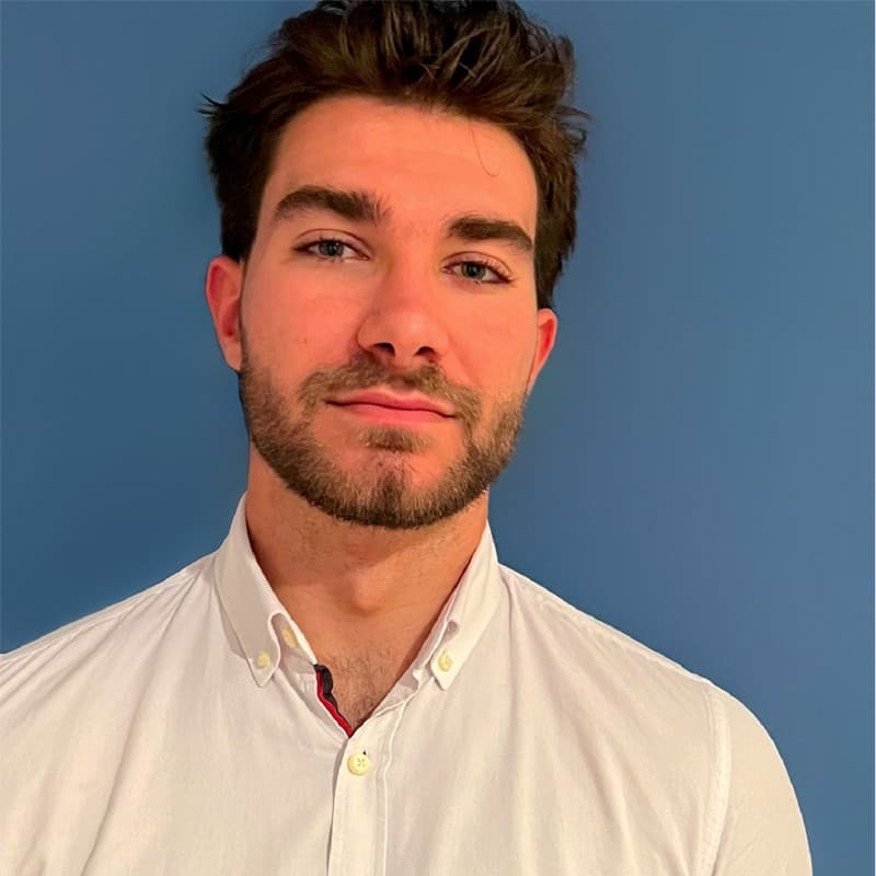 Ander Rementeria Etxeberria