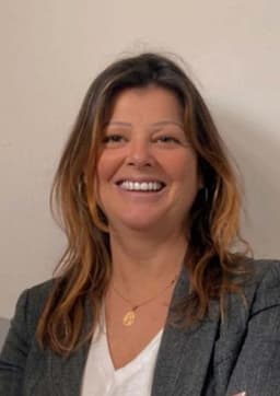 Barbara Lobo Cumbrera - Agente inmobiliario en El Puerto de Santa María