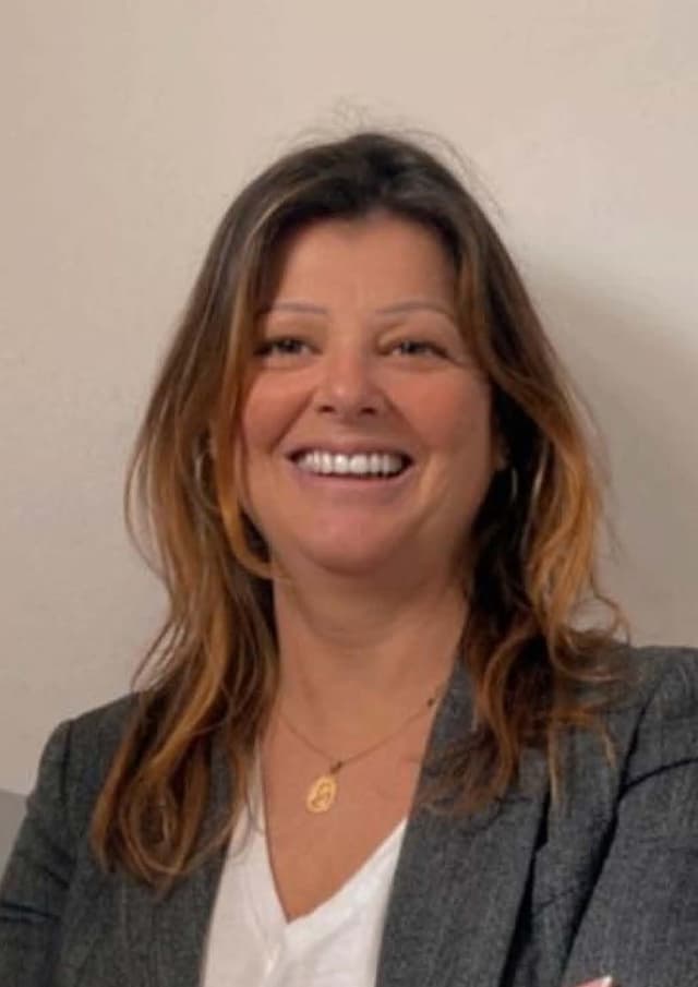 Barbara Lobo Cumbrera - Agente inmobiliario en El Puerto de Santa María