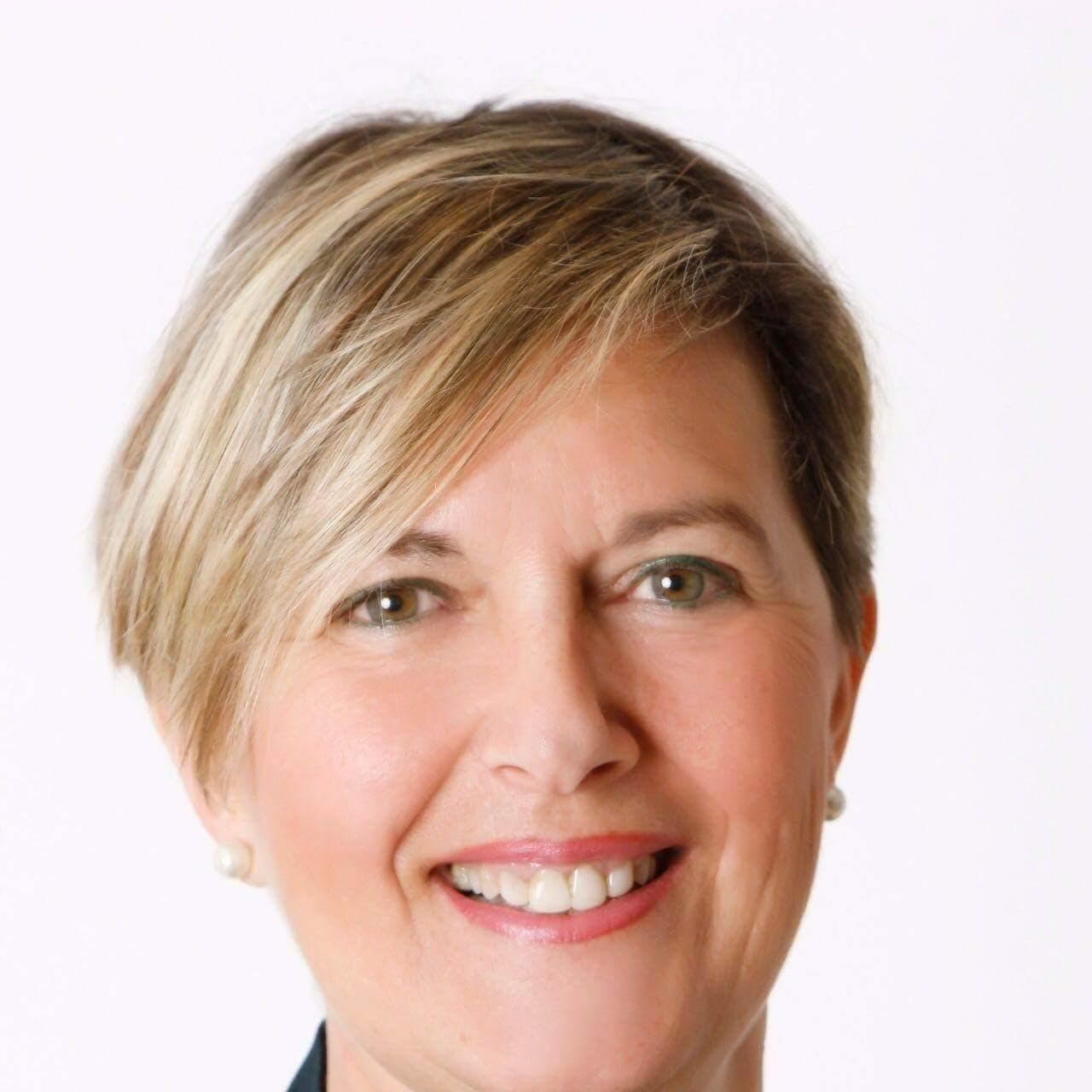 Agente inmobiliario en Areeta / Las Arenas: Begoña Urcelay