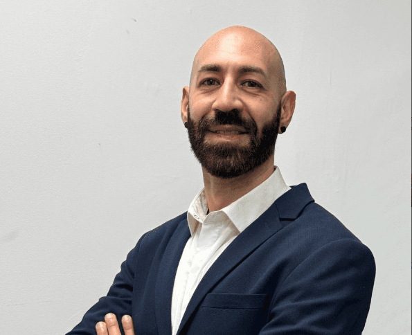 Agente inmobiliario en Madrid: Antonio Luliano