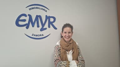 Agente inmobiliario en Zamora: Paula María  Fernández Couto