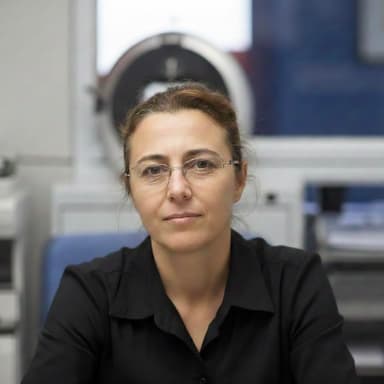 Agente inmobiliario en Begur: Concepción Rodríguez