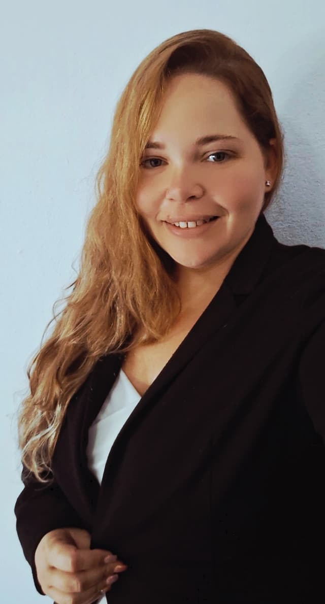 Aleida Carballo - Agente inmobiliario en Puerto de la Cruz