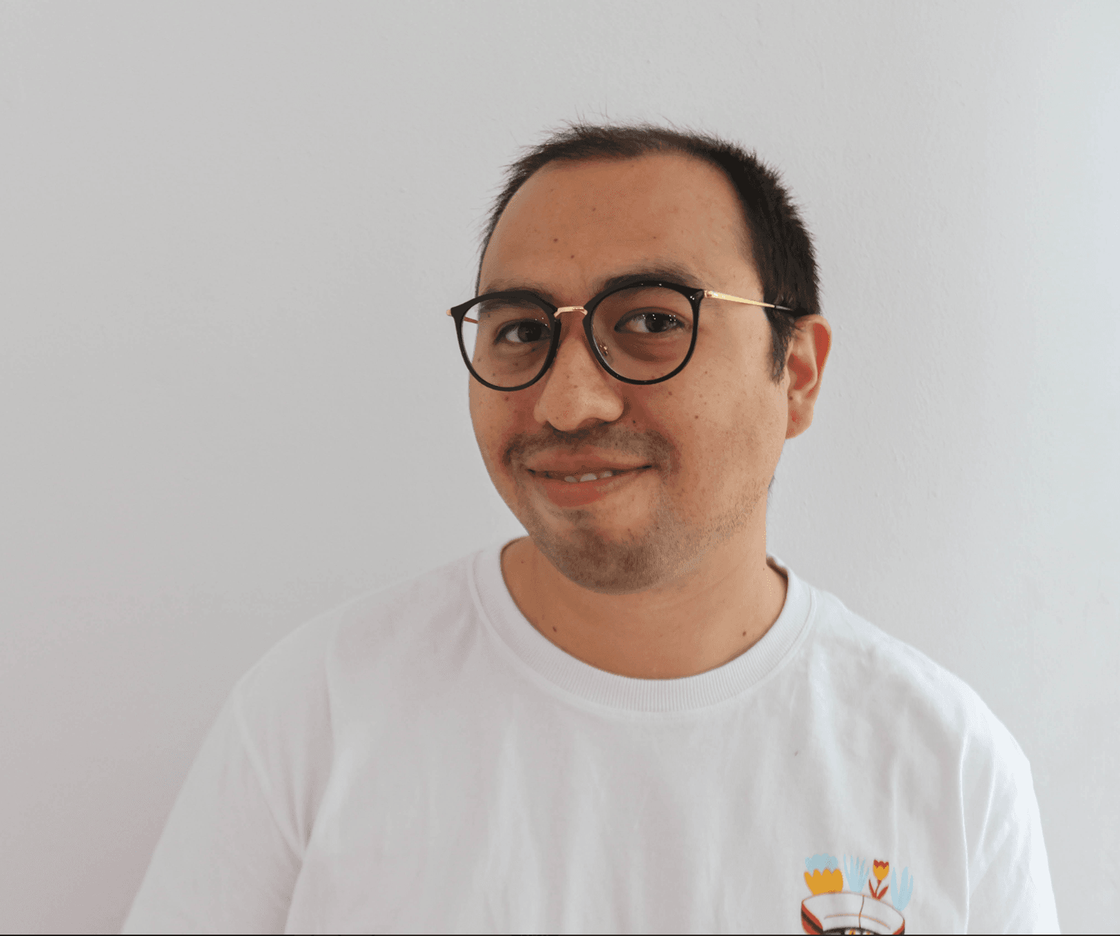 Luis Eduardo  Hernandez Cruz