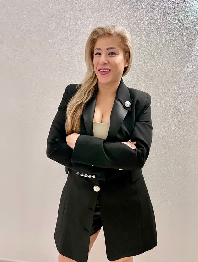 Paola  López - Agente inmobiliario en Palma