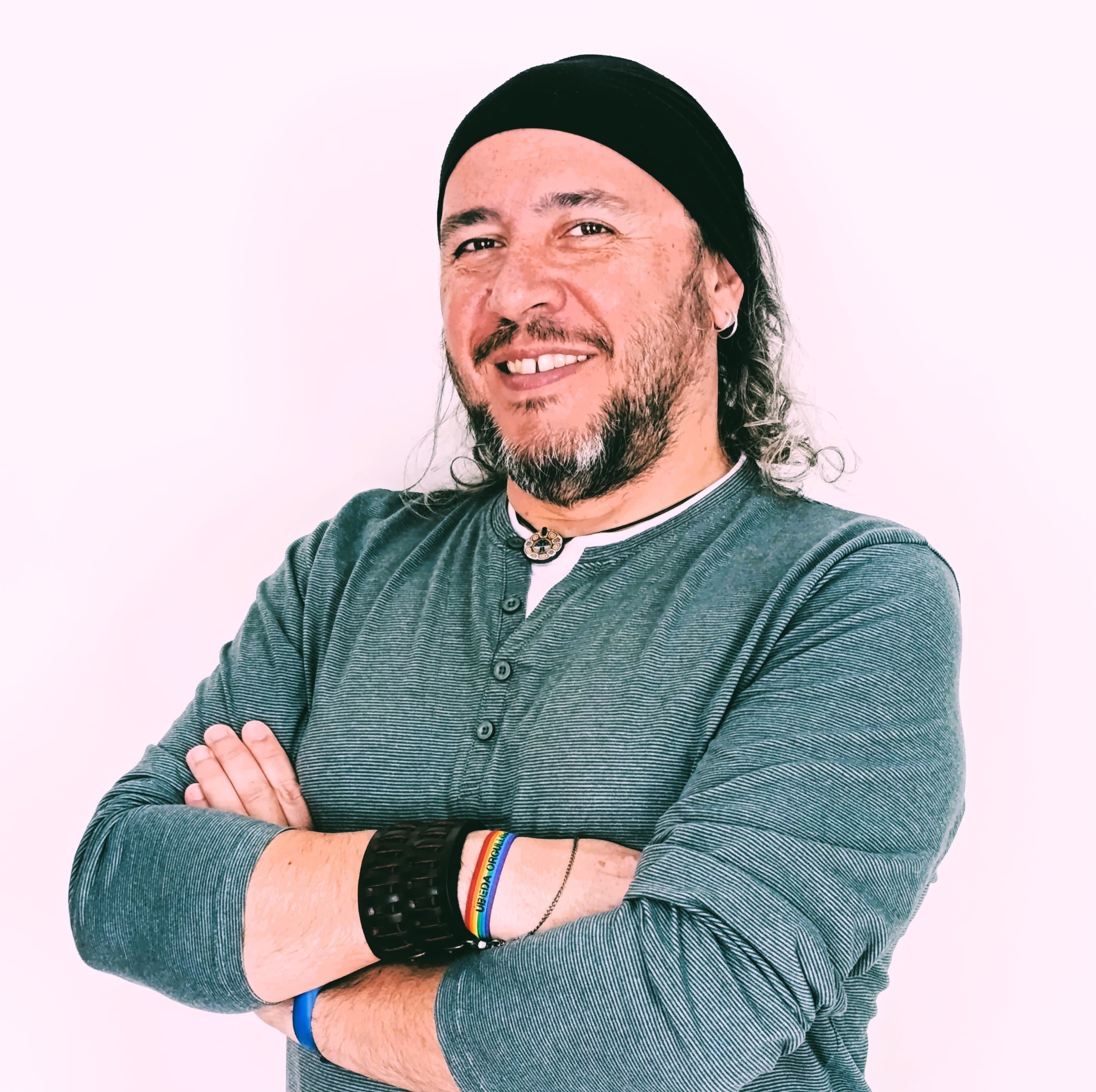 Agente inmobiliario en Úbeda: Antonio Ruiz Martos