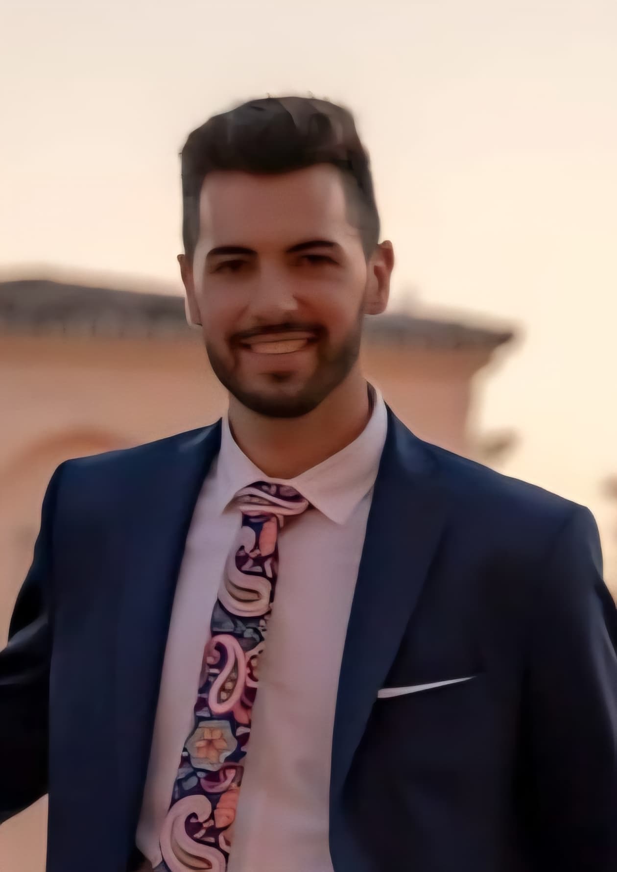 Agente inmobiliario en Ronda: Manuel Orozco