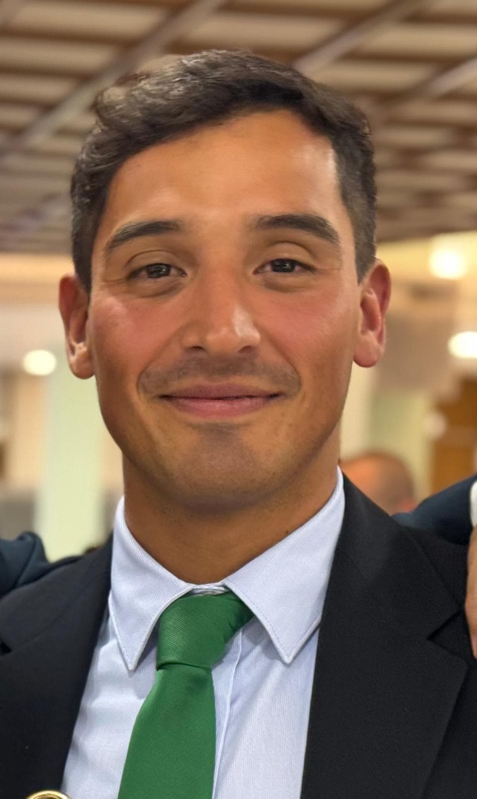 Agente inmobiliario en Castelldefels: Maximo Jordan