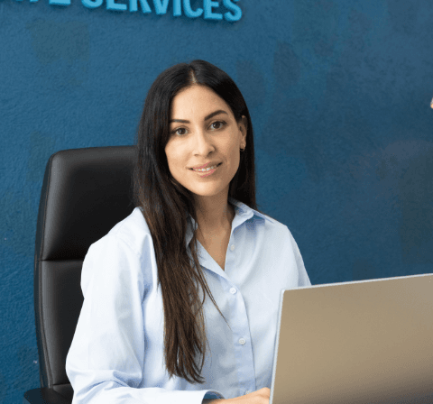 Agente inmobiliario en Madrid: Natalia Herrera