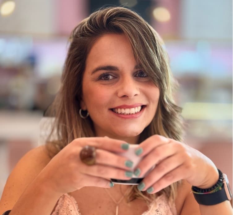 Agente inmobiliario en Tres Cantos: Deborah Rodríguez