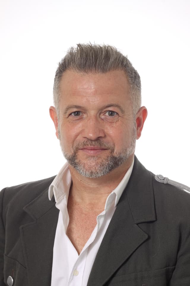 Juanjo  Campello Martinez - Agente inmobiliario en Elx