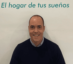 Sergio Gutiérrez - Agente inmobiliario en Tres Cantos