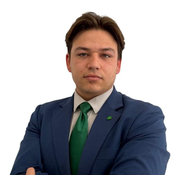 Agente inmobiliario en Cabanillas del Campo: Luis Montero De La Fuente