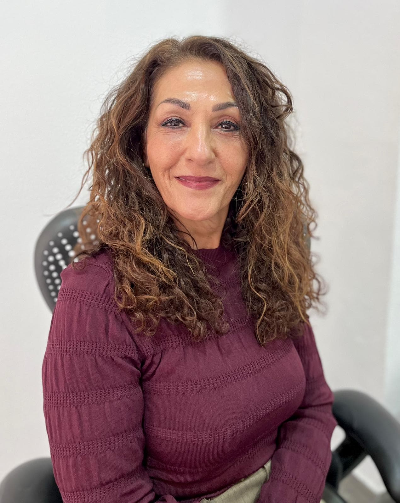 Agente inmobiliario en Xàbia: Mitra Ferguson