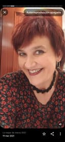 Carmen Rosa  Sanchidrian Saez