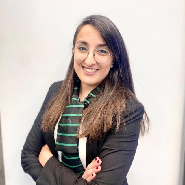 Agente inmobiliario en Manresa: Yasmina Ketami