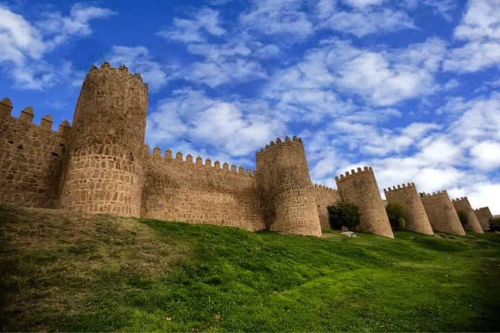 Avila Home Inmobiliaria - Agencia inmobiliaria en Ávila