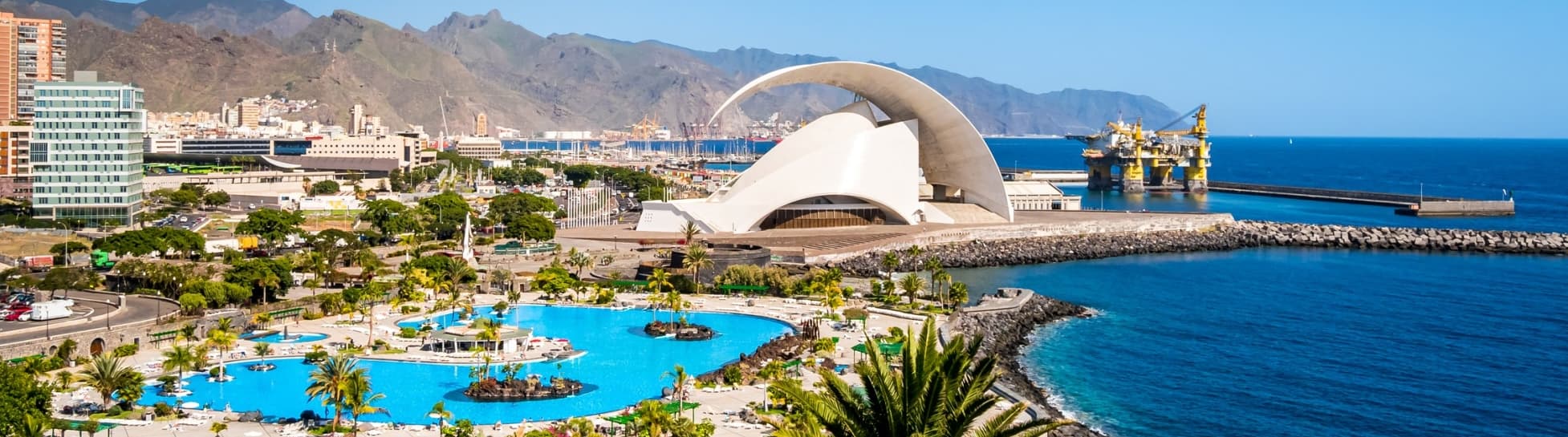 Maren Harder - Agente inmobiliario en Santa Cruz de Tenerife