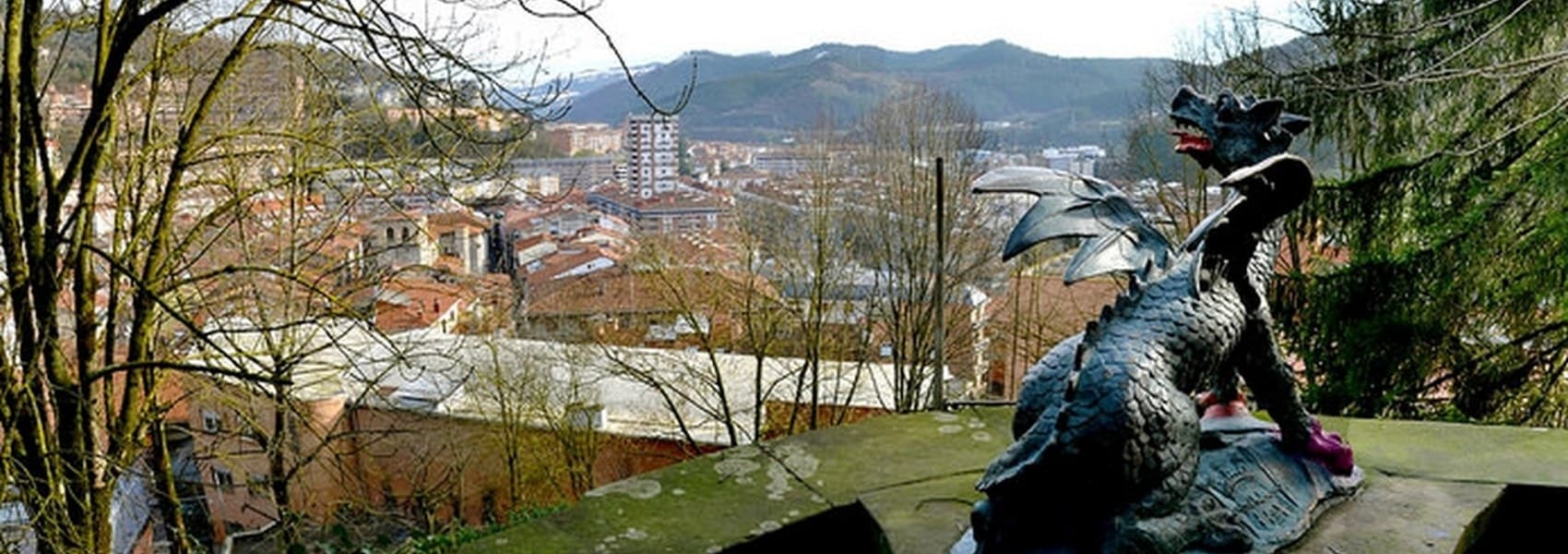 Bibai Inmobiliaria - Agencia inmobiliaria en Arrasate / Mondragón