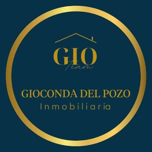 Gioconda del Pozo Inmobiliaria