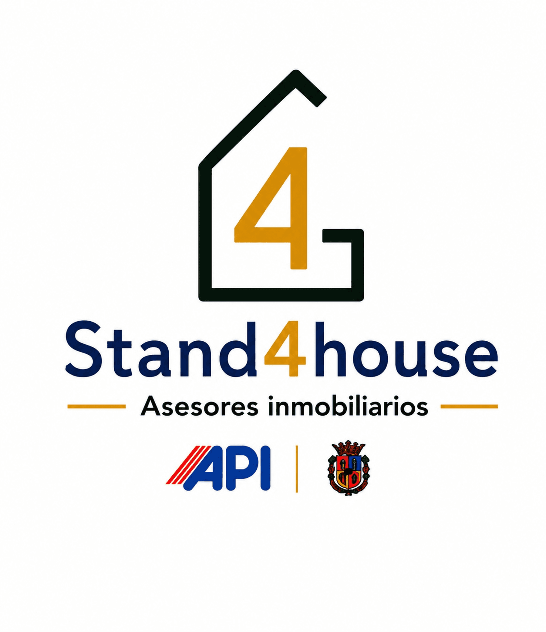 Stand4house