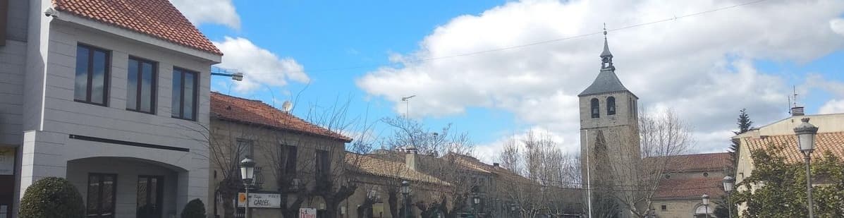 RE/MAX People - Agencia inmobiliaria en Galapagar