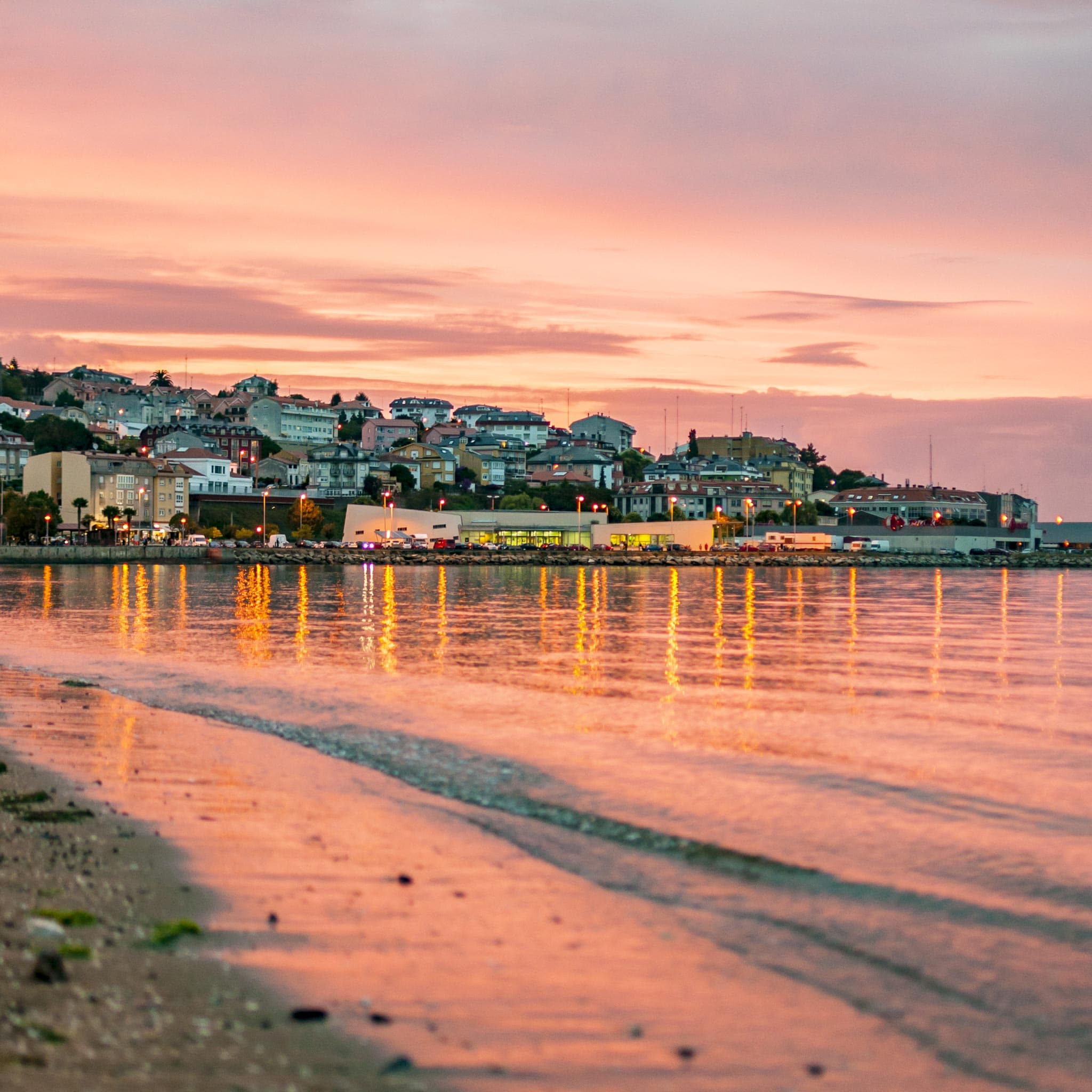 José Pérez - Agente inmobiliario en Sada