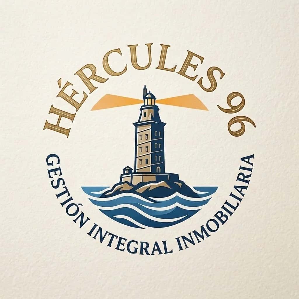 Hércules 96 - Agencia inmobiliaria en La Coruña