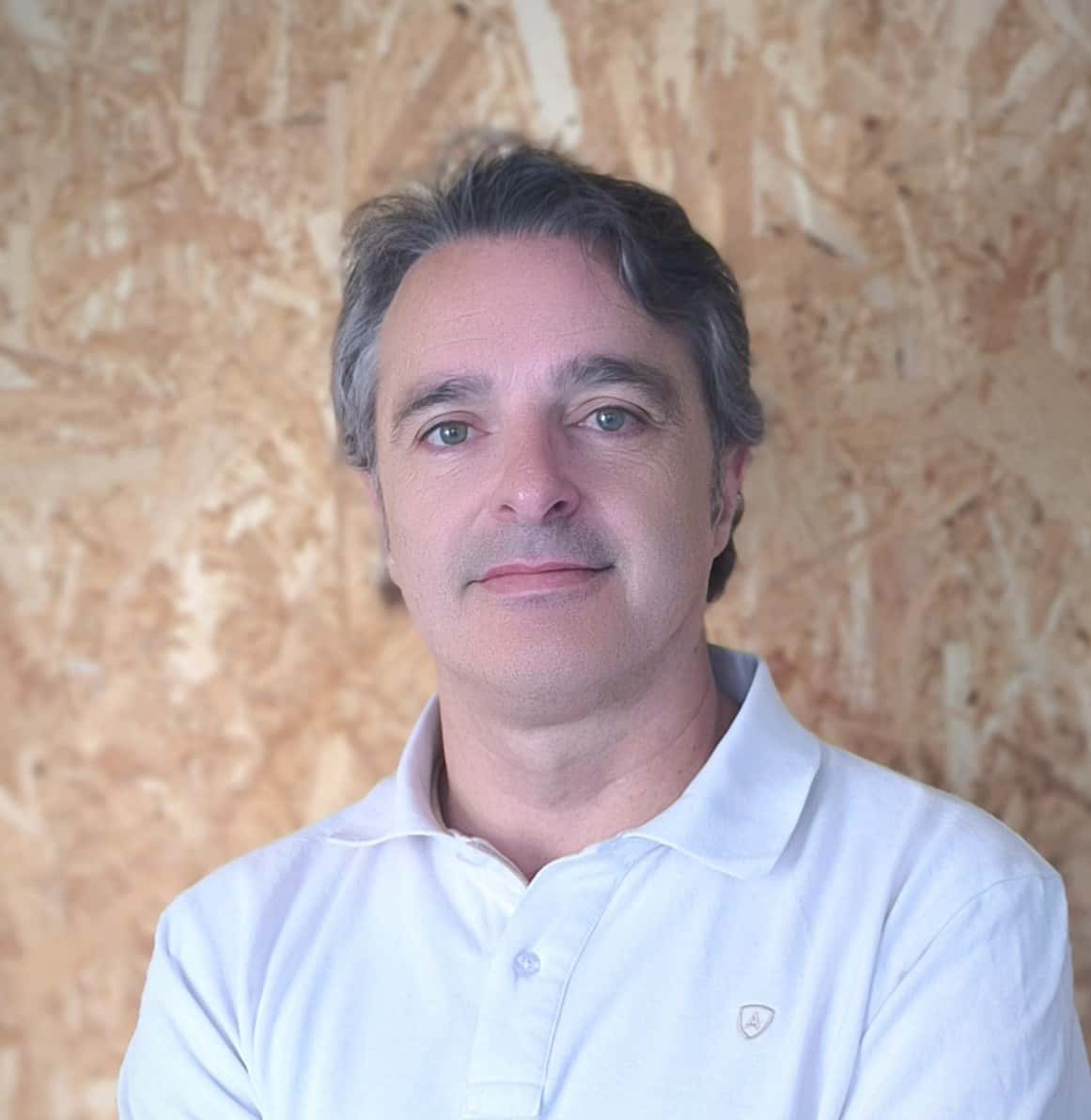 Bernardino Moya Ramírez - Agente inmobiliario en Albacete