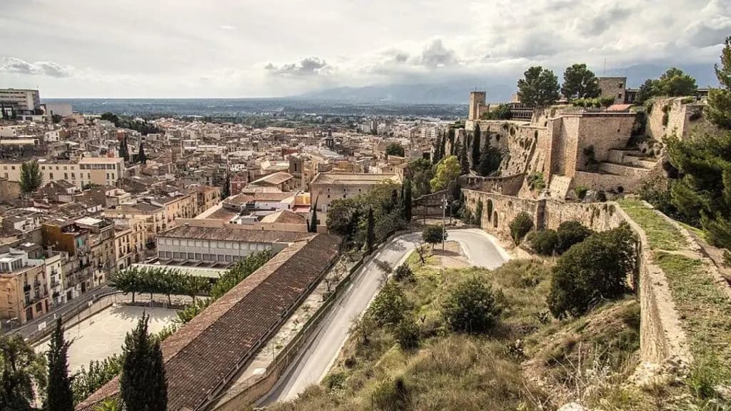 Don Piso Tarragona Universitat - Agencia inmobiliaria en Tarragona