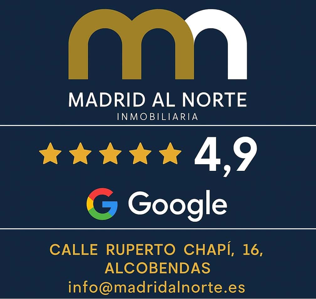 Madrid al Norte