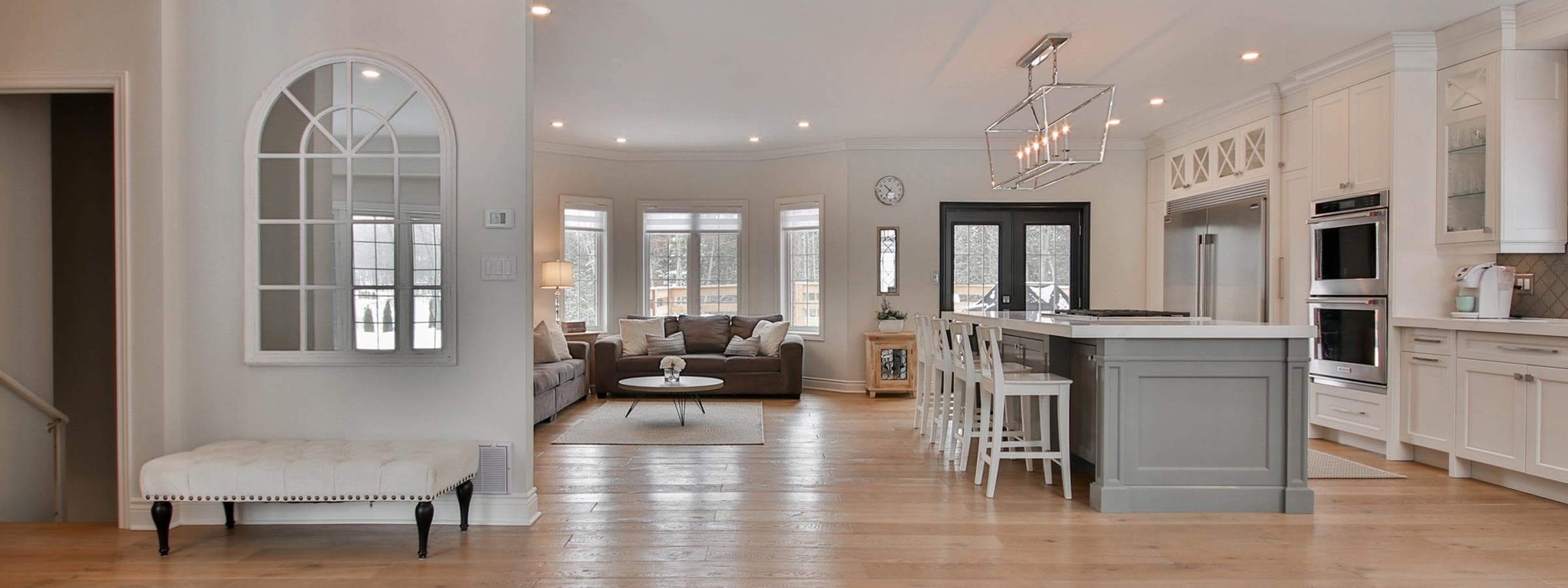 Keyburg Gestiones Inmobiliarias - Agencia inmobiliaria en Ciutat Vella