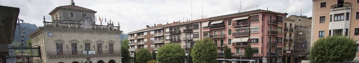 Inmobiliaria Kampo - Agencia inmobiliaria en Irun