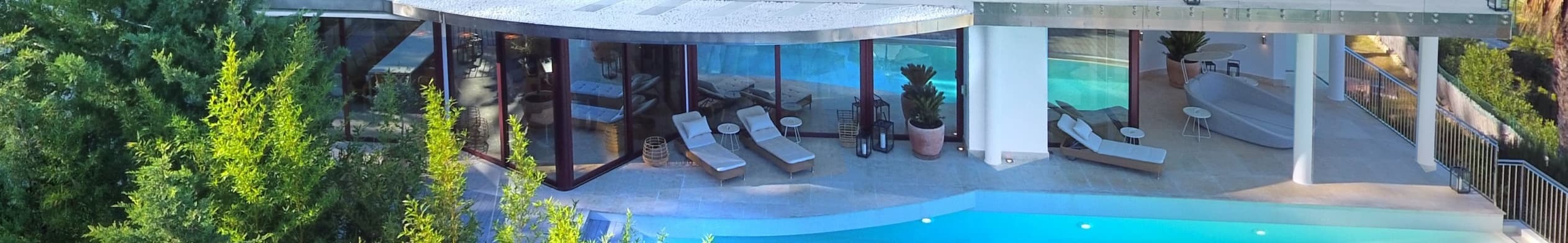 Marbella Homes To Love - Agencia inmobiliaria en Marbella