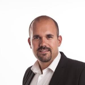 Agente inmobiliario en Pinar de Campoverde: Kristian Rasmussen