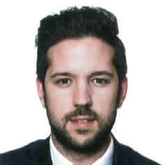 Antonio Oraá - Agente inmobiliario en Málaga
