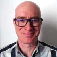 Anthony Xavier Martín Sorgani - Agente inmobiliario en Ciutat Vella