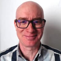 Agente inmobiliario en Ciutat Vella: Anthony Xavier Martín Sorgani