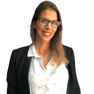 Agente inmobiliario en Sarrià-Sant Gervasi: Marta Peña Ferrer