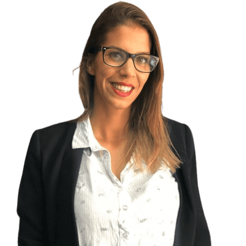 Marta Peña Ferrer - Agente inmobiliario en Sarrià-Sant Gervasi