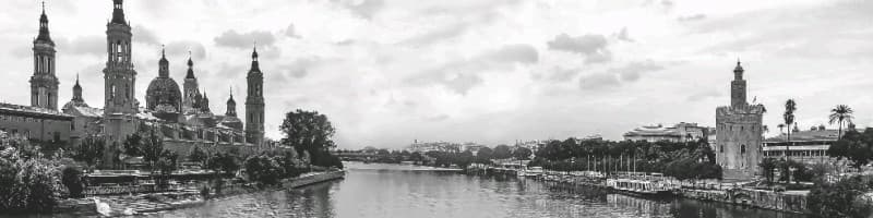 Luis Llobell - Agente inmobiliario en La Puebla del Río
