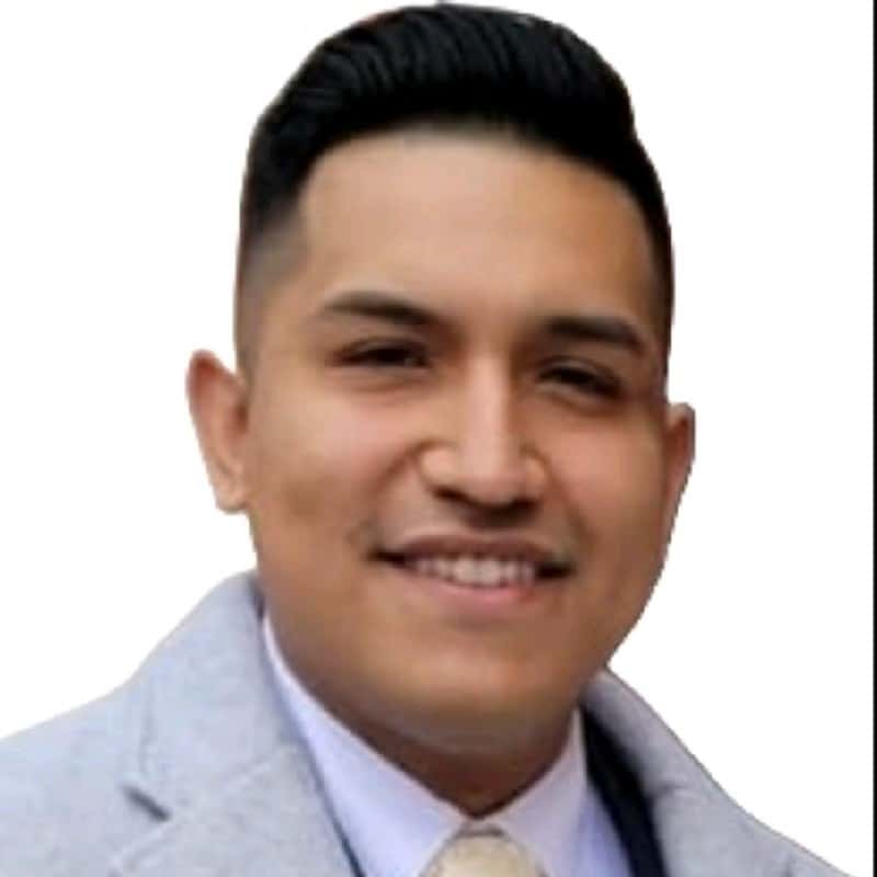 Rodrigo Jesus Aguilar Anlas - Agente inmobiliario en Griñón