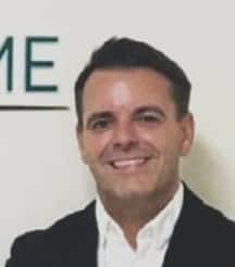 Juan Oliva - Agente inmobiliario en Santa Cruz de Tenerife