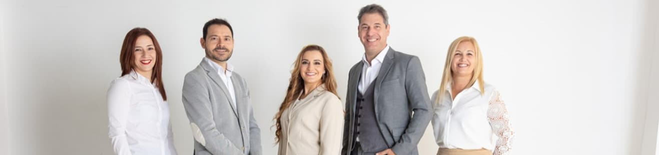 Marcelo García Courreges - Agente inmobiliario en Platja de Gandia