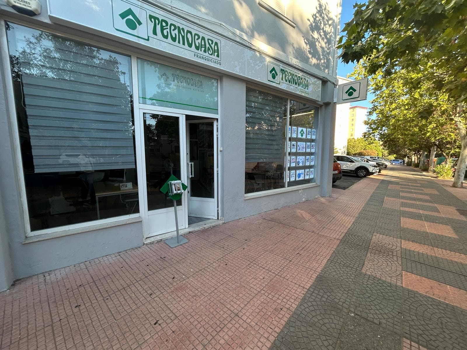 Iván Muñoz - Agente inmobiliario en Cáceres