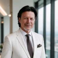 Valerio Gvindzhiya - Agente inmobiliario en L'Eixample