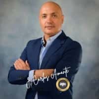 Jose Carlos Amante Pujante - Agente inmobiliario en Molina de Segura